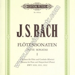 BACH,  Johann Sebastian