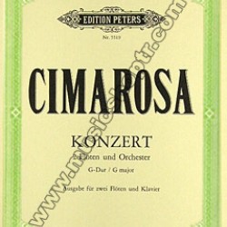 CIMAROSA, Domenico