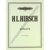 HIRSCH, Hans Ludwig