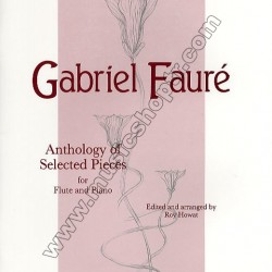 FAURE, Gabriel