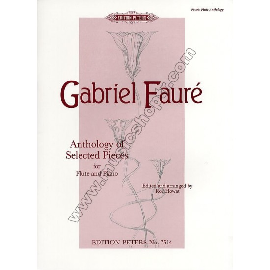 FAURE, Gabriel