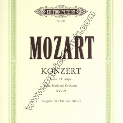 MOZART, Wolfgang Amadeus