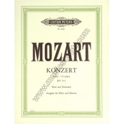 MOZART, Wolfgang Amadeus MOZART, Wolfgang Amadeus