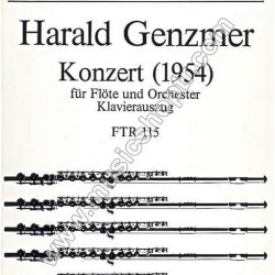 GENZMER, Harald