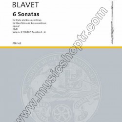 BLAVET, Michel