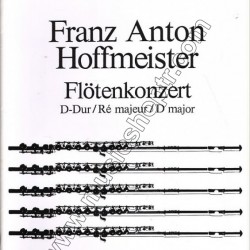 HOFFMEISTER, Franz Anton