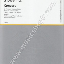 STAMITZ, Carl Philipp