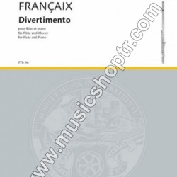FRANCAIX, Jean