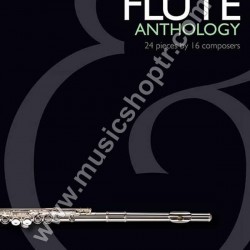FLUTE ANTHOLOGY