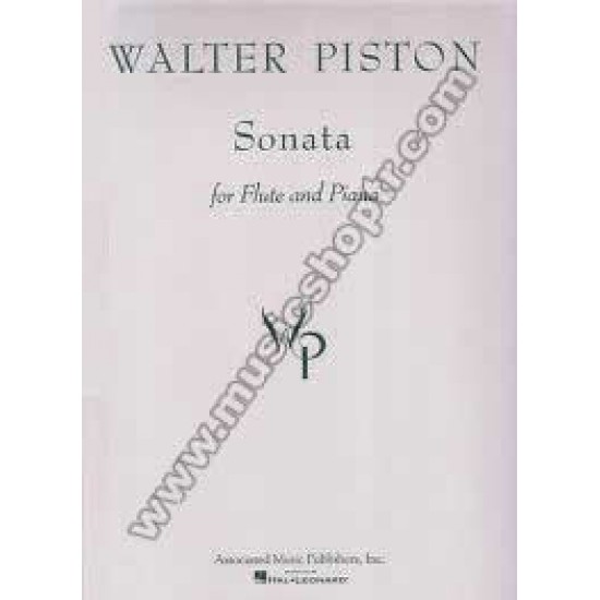 PISTON, Walter