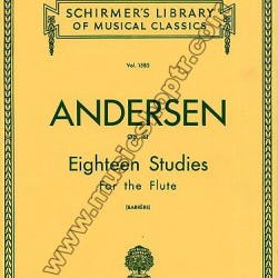 ANDERSEN, Joachim