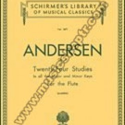 ANDERSEN, Joachim