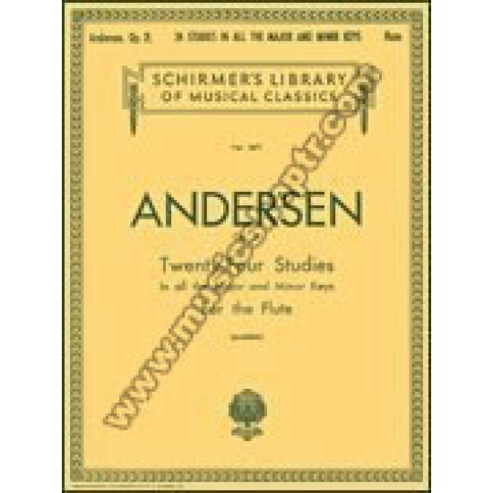 ANDERSEN, Joachim