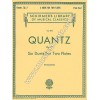 QUANZ, Johann Joachim