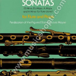 BACH,  Johann Sebastian