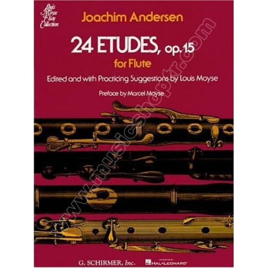 ANDERSEN, Joachim