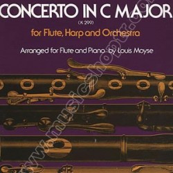 MOZART, Wolfgang Amadeus