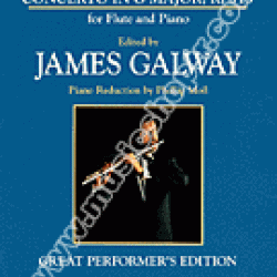 MOZART, Wolfgang Amadeus