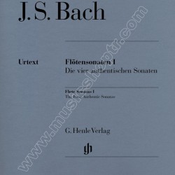 BACH,  Johann Sebastian