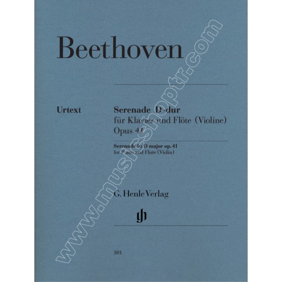 BEETHOVEN, Ludwig van