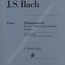 BACH,  Johann Sebastian