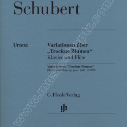 SCHUBERT, Franz
