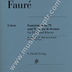 FAURE, Gabriel