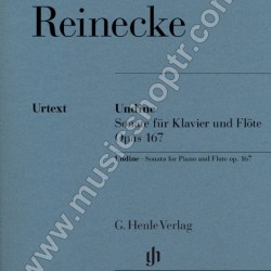 REINECKE, Carl Heinrich Carsten