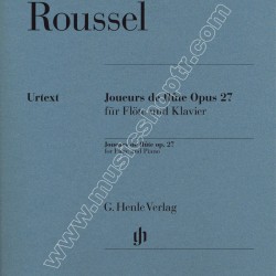 ROUSSEL, Albert