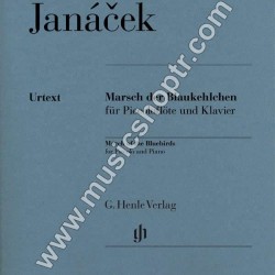 JANACEK, Leos