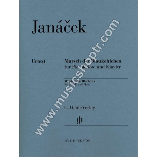 JANACEK, Leos