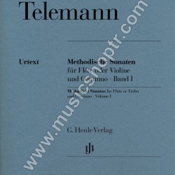 TELEMANN, Georg Philipp