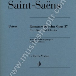 SAINT - SAENS, Camille