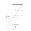 HANDEL, George Frideric