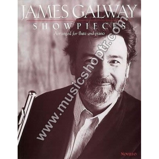 GALWAY, James
