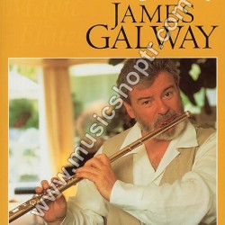 GALWAY, James GALWAY, James