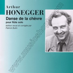 HONEGGER, Arthur HONEGGER, Arthur