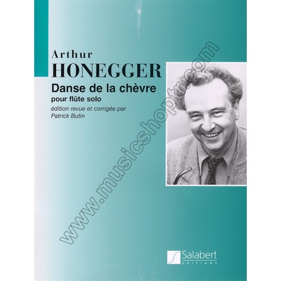 HONEGGER, Arthur