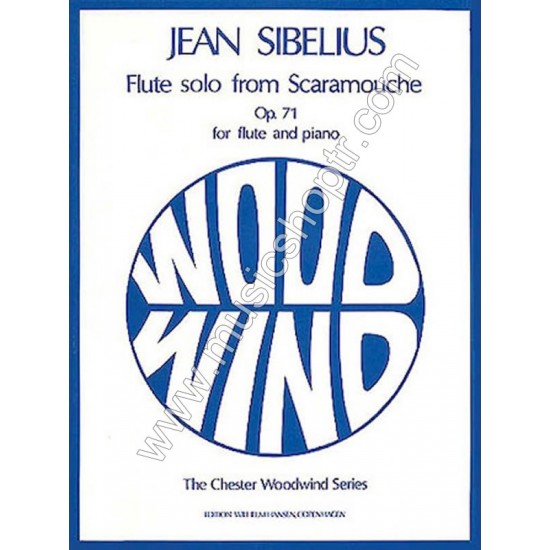 SIBELIUS, Jean