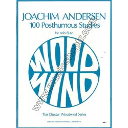 ANDERSEN, Joachim ANDERSEN, Joachim