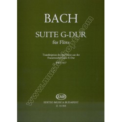 BACH,  Johann Sebastian BACH,  Johann Sebastian