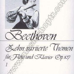 BEETHOVEN, Ludwig van