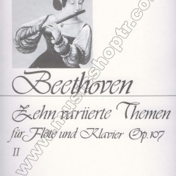 BEETHOVEN, Ludwig van