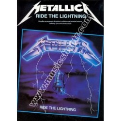 METALLICA METALLICA