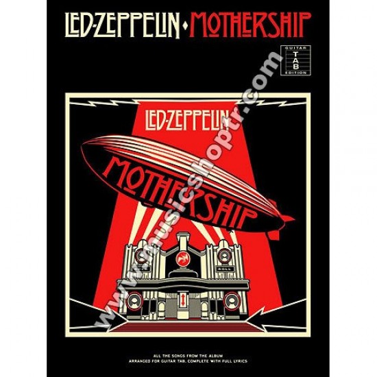 LED ZEPPELIN