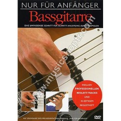 NUR FUR ANFANGER NUR FUR ANFANGER