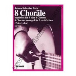 BACH,  Johann Sebastian BACH,  Johann Sebastian
