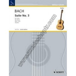 BACH,  Johann Sebastian BACH,  Johann Sebastian