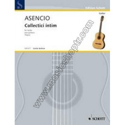 ASENCIO, Vicente ASENCIO, Vicente