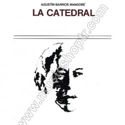 BARRIOS-MANGORE, Agustín